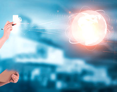 备品配件供给<br>治理服务